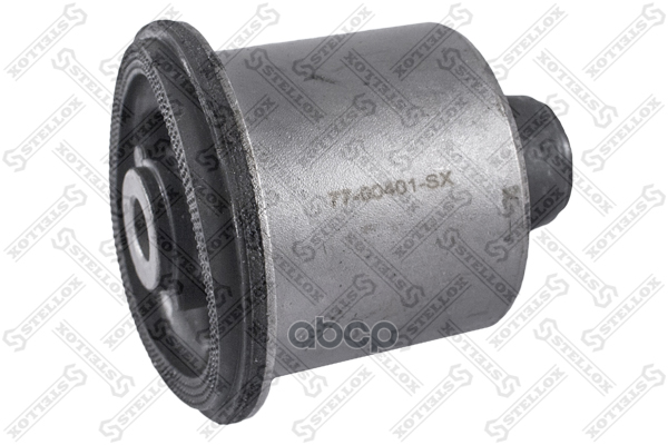 Сайлентблок задней балки Nissan Tiida C11 05-12 Stellox арт. 7700401SX