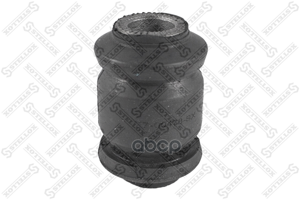 Сайлентблок рычага передний Toyota Yaris KSP90/NLP90/NSP90/SCP90/N STELLOX 77-00478-SX Stellox арт. 7700478_SX