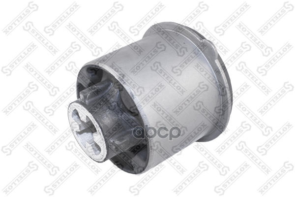 Сайлентблок зад. балки Ford Fiesta/Fusion 1.3-1.6/1.4TDCI 01> Stellox арт. 7700695SX