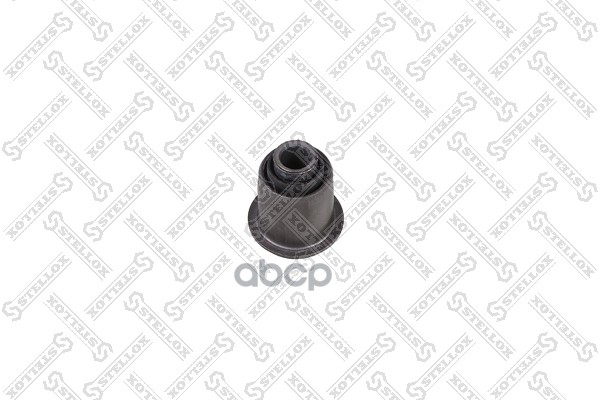сайлентблок рычага пер.! Renault Megane II 03-09 7700711SX Stellox арт. 7700711SX