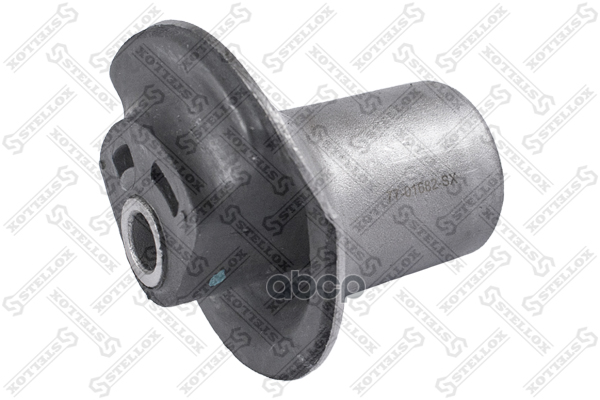 Сайлентблок задней балки Chery Amulet A15 05-11 Stellox арт. 7701682SX