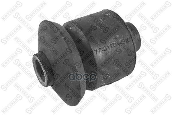 сайлентблок рычага перед Mazda 626 GC 85-88 7701704SX Stellox арт. 7701704SX