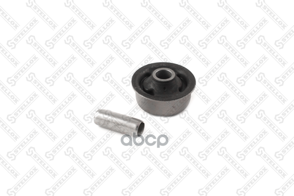 Сайлентблок рычага зад.+втулка VW Golf 2/Jetta/Polo 83> Stellox арт. 7701784SX