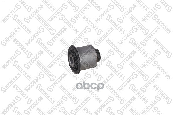 Сайлентблок Задней Балки Peugeot Partner/Partner Tepee 08 7701970Sx Stellox арт. 7701970SX
