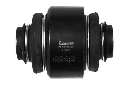 сайлентблок рычага задней подвески плавающий! BMW X3 F25 10 7701977SX Stellox арт. 7701977SX