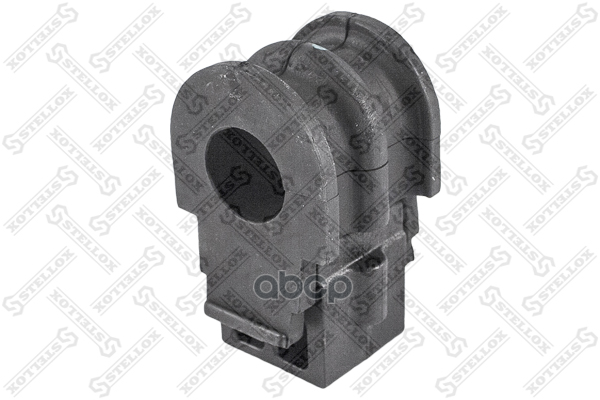 Втулка Стабилизатора Переднего Automatic Transmission Nissan Note  7900242Sx Stellox арт. 7900242SX