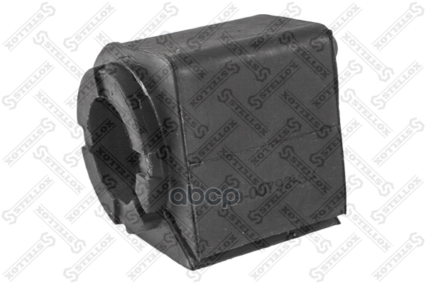 Втулка переднего стабилизатора d21.6 Ford Focus III Cb8 2011-2014 Stellox арт. 7900792SX