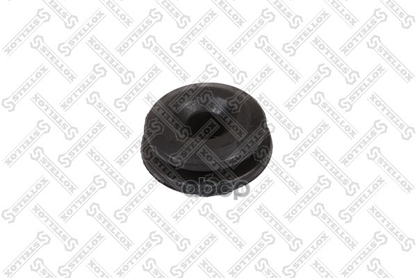 втулка амортизатора заднего! Mitsubishi Outlander CU, Citroen, Peugeot 4007 02-06 7900955SX Stellox арт. 7900955SX