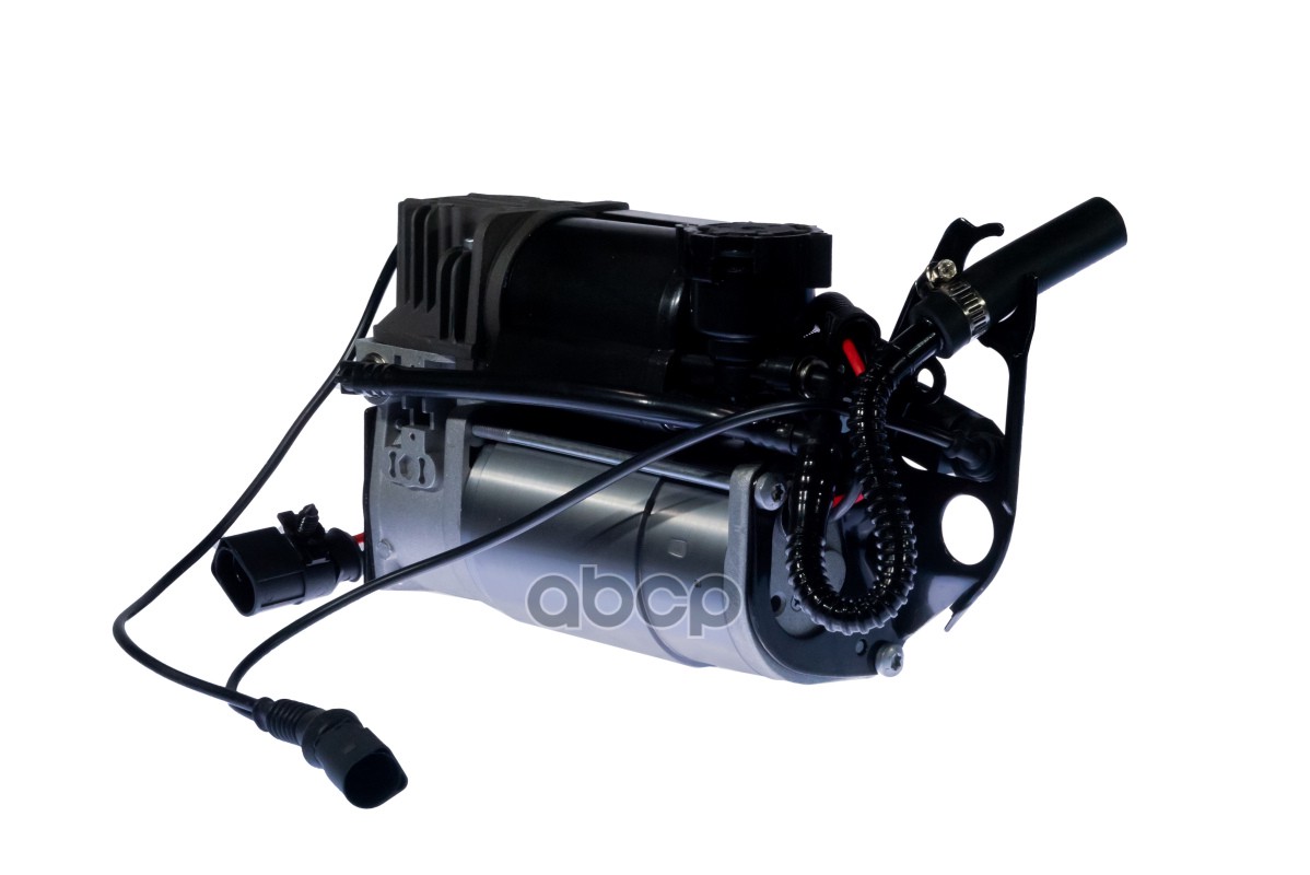 Компрессор пневмоподвески Porsche Cayenne 03-10/ Audi Q7 07-15 /VW STELLOX 85-25390-SX Stellox арт. 8525390_SX