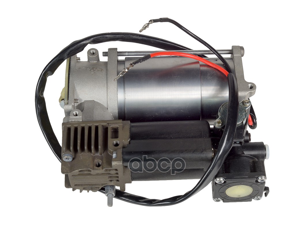 компрессор пневмоподвески! Land Rover Range Rover 02-05 8525525SX Stellox арт. 8525525SX