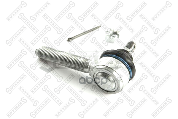 Опора Шаровая  8600042Sx Stellox арт. 8600042SX