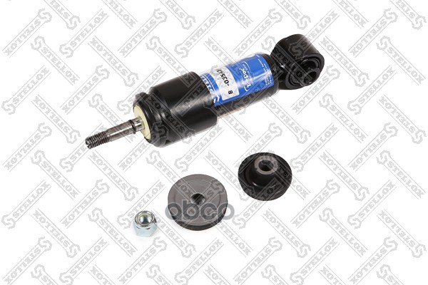 амортизатор кабины! задн. гориз. I/O VOLVO FH 8703543SX Stellox арт. 8703543SX