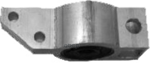 Сайлентблок передн. рычага зад. п. Audi A3 all 96>/Touran all 03> Stellox арт. 8704486SX