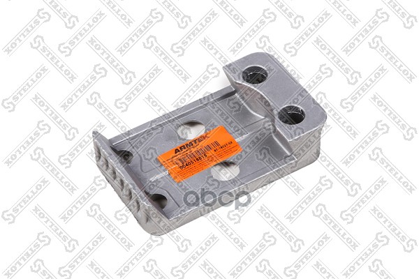 Кронштейн Крыла_ Volvo 8718027Sx Stellox арт. 8718027SX