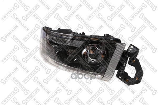 Фара Левая Отражатель Черный Renault Premium Tr/Pr/Volvo Stellox арт. 8733091SX