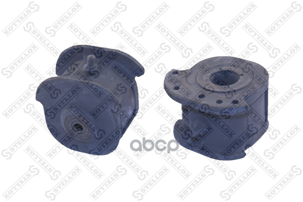 Сайлентблок рычага зад. л. Mitsubishi Lancer 92>/Carisma 95> Stellox арт. 8772005SX