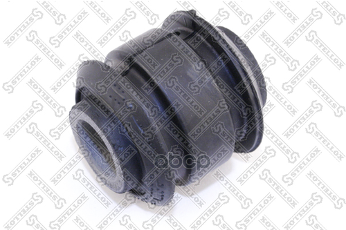 Сайлентблок зад. рычагаNissan Prairie M11 4WD 88-94/X-trail T30 al Stellox арт. 8774085SX
