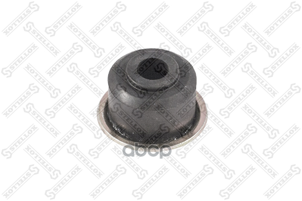 89-37048-Sx Втулка Тяги Стабилизатора Переднего Honda Legend Ka 88-90 8937048Sx Stellox арт. 8937048SX
