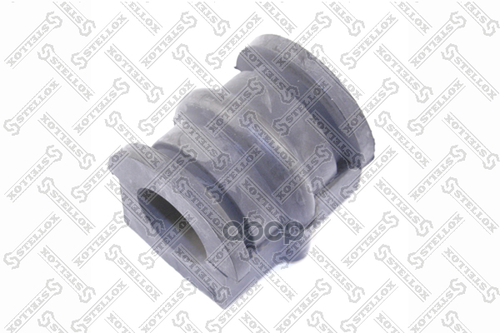 Втулка стабилизатора переднего центральная Nissan X-Trail 01> Stellox арт. 8974093SX