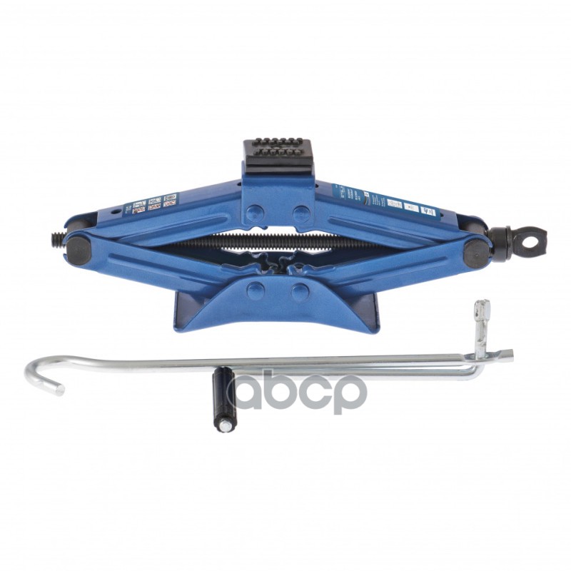 Домкрат Ромбовый, 2 Т, 110-390 Мм Stels 50389 Stels 50389 Stels арт. 50389