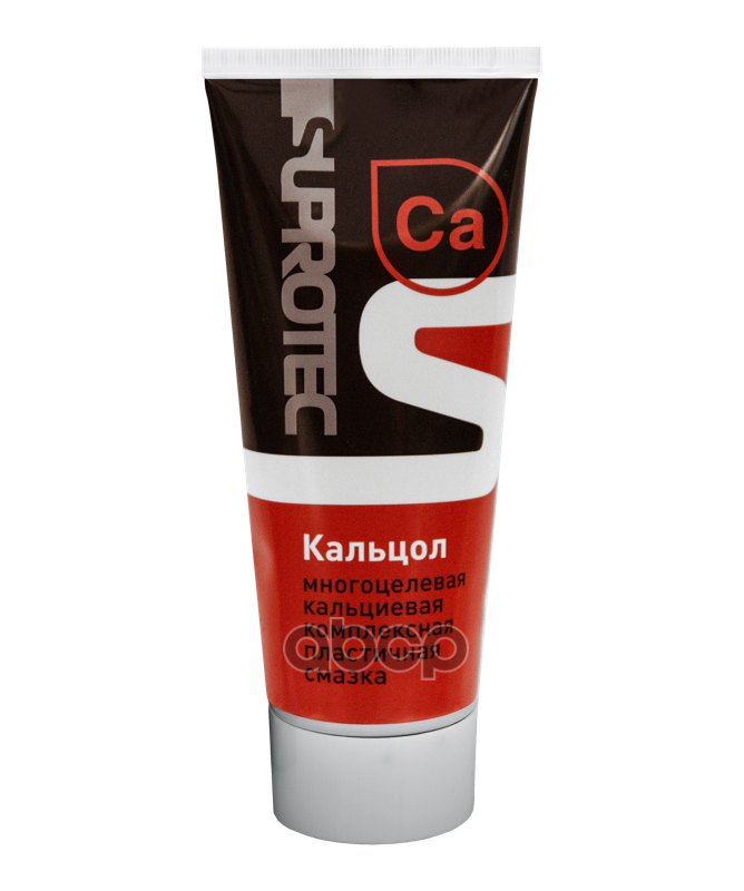 Пластичная смазка Кальцол Suprotec арт. 123957