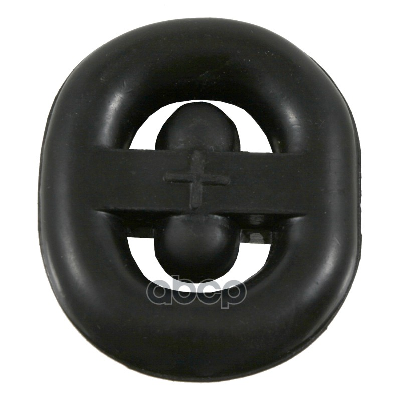 Подвес Глушителя Audi,Seat,Vw 74~ (Глушитель) Swag арт. 10907358