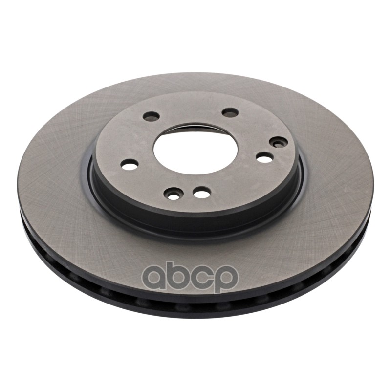 Диск Тормозной Mercedes W203 C180-C200/C220d ,W202 C200-C280 93- Swag арт. 10918886