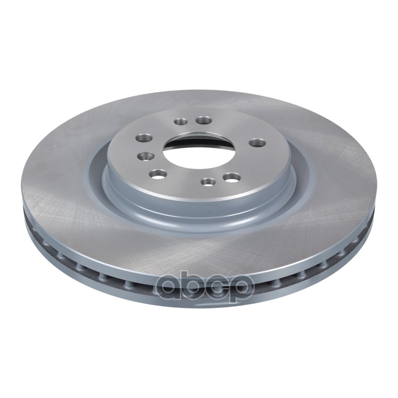 Диск Тормозной Передн Mercedes-Benz: M-Class 05-, R-Class 06- Swag арт. 10924743
