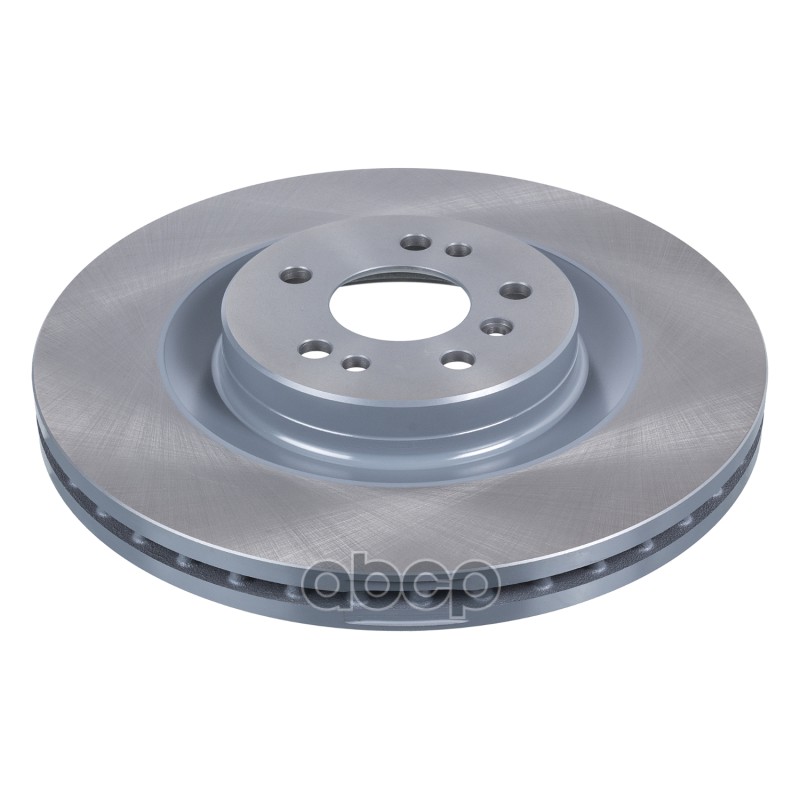 Диск Тормозной Передн Mercedes-Benz: M-Class 05-, R-Class 06- Swag арт. 10924745