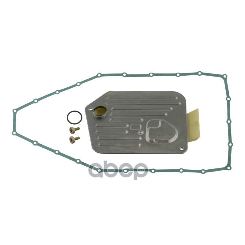 Фильтр Акпп 20923957 (1) Swag арт. 20923957