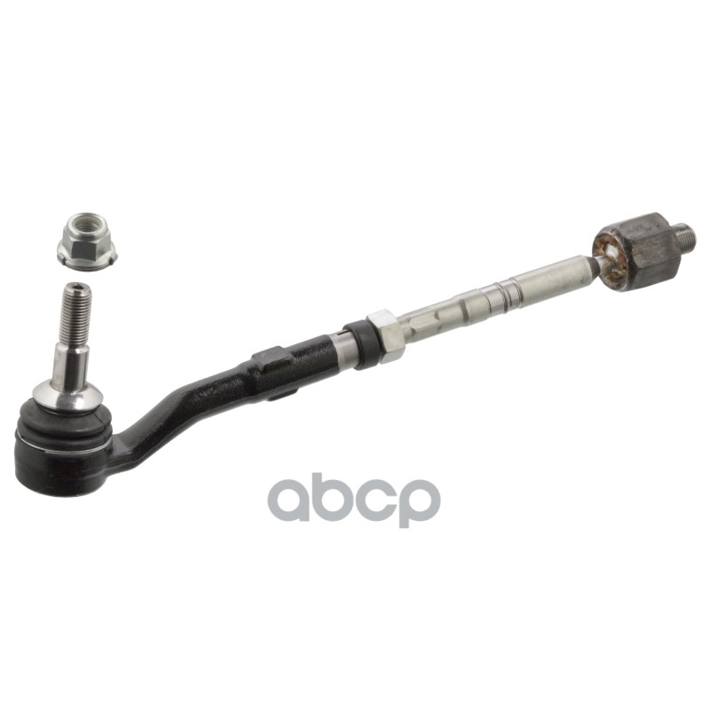 Тяга Рулевая Bmw E60/E61 Лев/Прав. Swag арт. 20927210