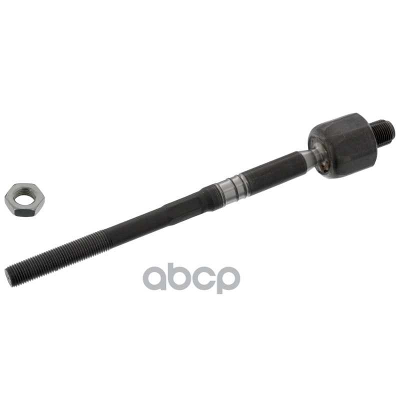 Тяга Рулевая Bmw: 3 E90 Zf 01/05- Swag арт. 20927716