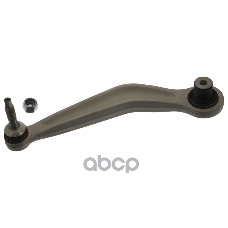 Рычаг Подвески Bmw: 5 03-10, 5 Touring 04-, 6 04-, 6 Кабрио 04-, 7 01- Swag арт. 20928293