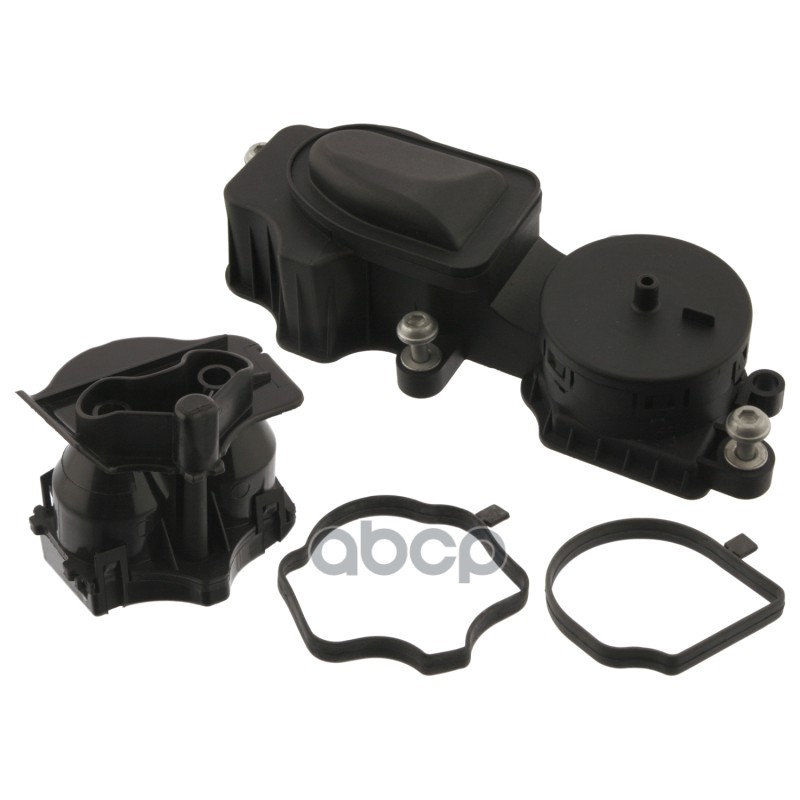 Клапан Вентиляции Картерных Газов (С Маслоуловителем) Bmw: 3Er (E46), 5Er (E60, E61), 7Er (E65), X 3 I (E83), X 5 I (E53) Swa...