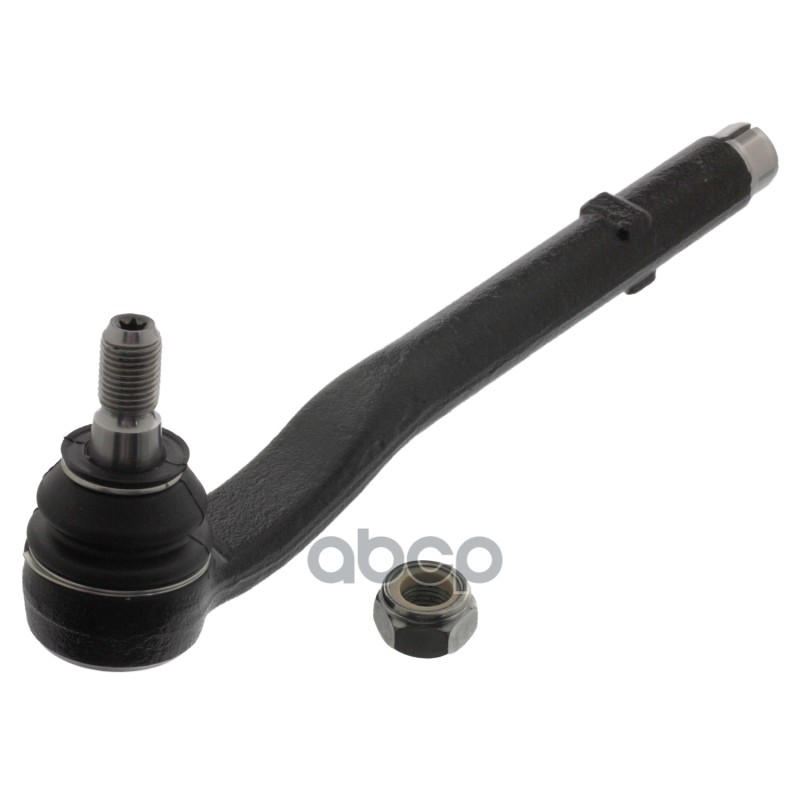 Наконечник Рулевой Тяги Land Rover: Range Rover Iii 02-12, Range Rover Sport 05-13 Swag арт. 22940052