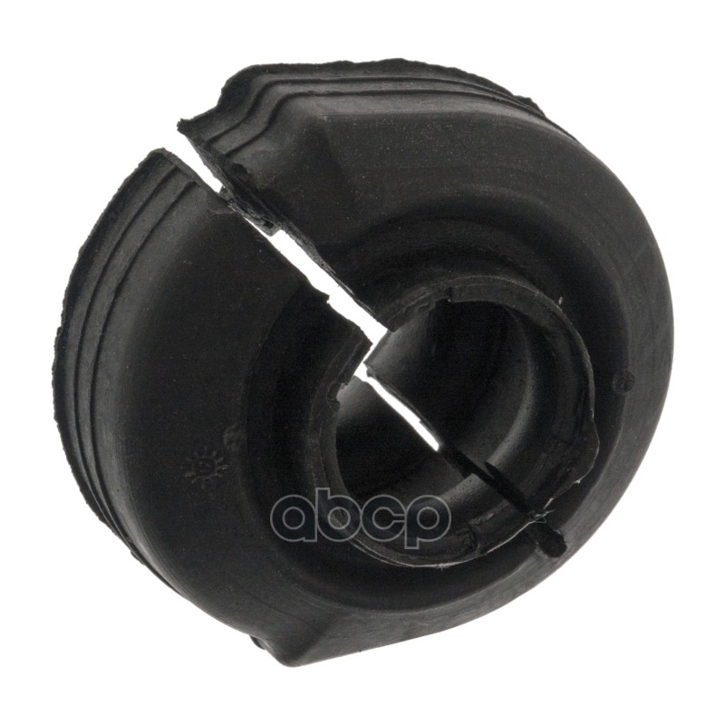 Втулка Стабилизатора (Кратно 2) Передн 25 Мм Audi: 100 90-94, A6 94-97 Swag арт. 30610002