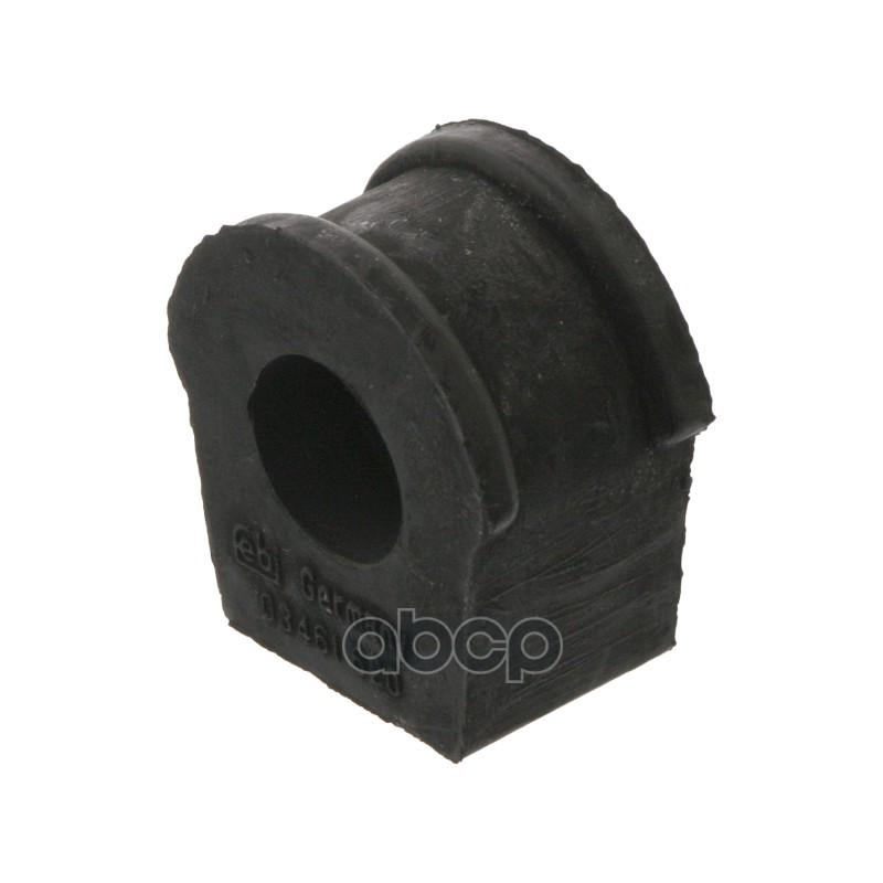 Втулка Стабилизатора (Кратно 2) Передн 12.5Мм Audi: 80 86-91, Vw: Passat 80-88, Santana 81-85 Swag арт. 30610010