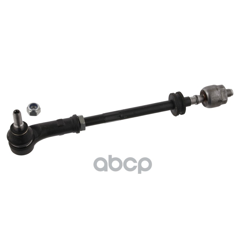 Тяга Рулевая Vw T4 96-04 Лев. Swag арт. 30720065