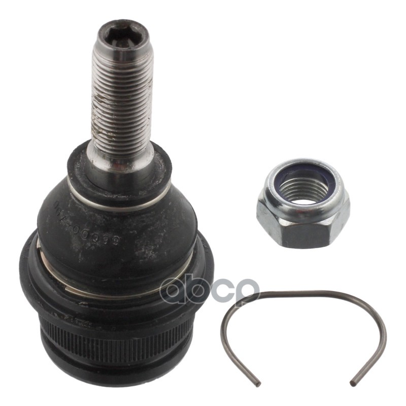 Опора Шаровая Vw T4 91-03 Верх.лев/Прав. Swag арт. 30780024