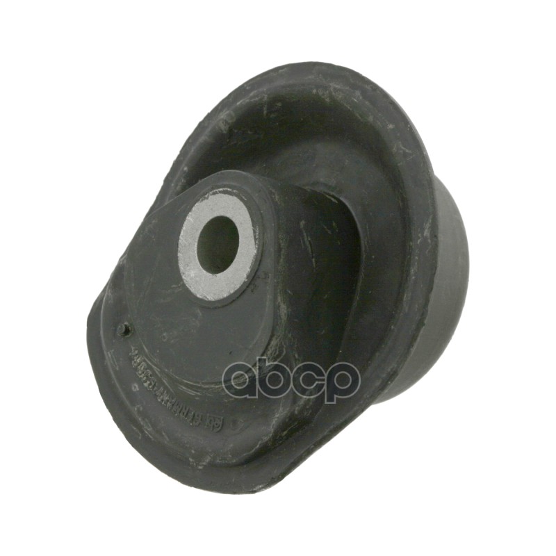 Сайлентблок (Кратно 2) Задней Балки Vw: Passat 88-96, Passat 88-97, Passat Wagon 88-97 Swag арт. 30790011