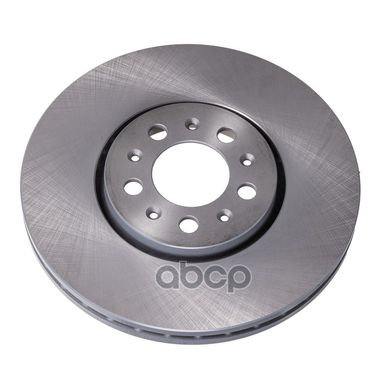 Тормозной Диск 30919370 Swag арт. 30919370