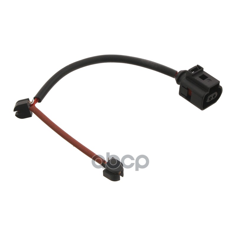Датчик Износа Тормозных Колодок Audi: Q7 06-  Vw: Touareg 02-10 Swag арт. 30929911