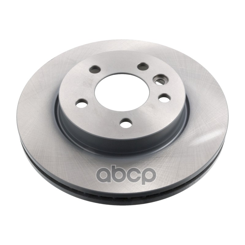 Диск Тормозной Vw Amarok 2,0Tdi, 2,0Bitdi (09/10->) Swag арт. 30936237
