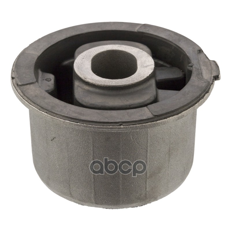 Сайлентблок Подрамника (Кратно 2) Задний Передней Оси Audi: A6 (4F) 05-11 Swag арт. 30939691