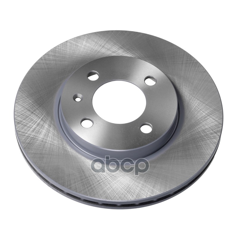 Диск Тормозной Vw Golf Iii/Vento/Passat Передний Swag арт. 32906512