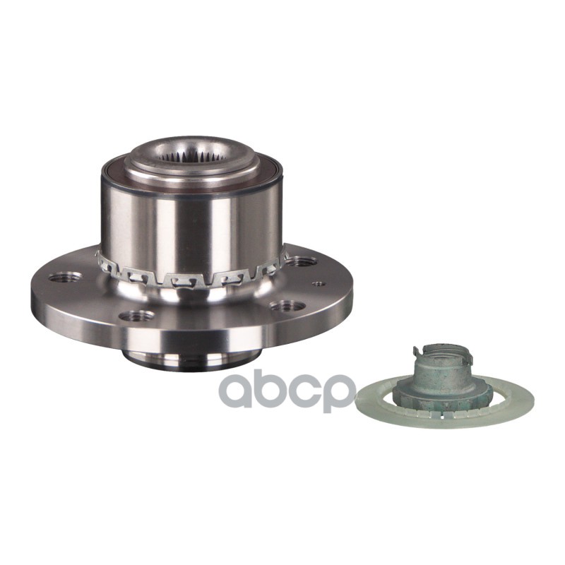 Ступица колеса в сборе 32924414 Swag арт. 32924414