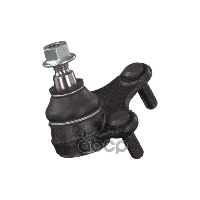 Опора Шаровая Vw Golf V/Jetta/Touran/Tiguan/Audi A3/Octavia 04- Нижн.прав. Swag арт. 32926083