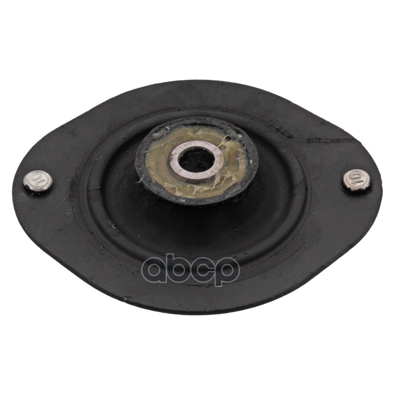 Опора Амортизатора С Подшипником Opel: Kadett E 84-91 Swag арт. 40540004