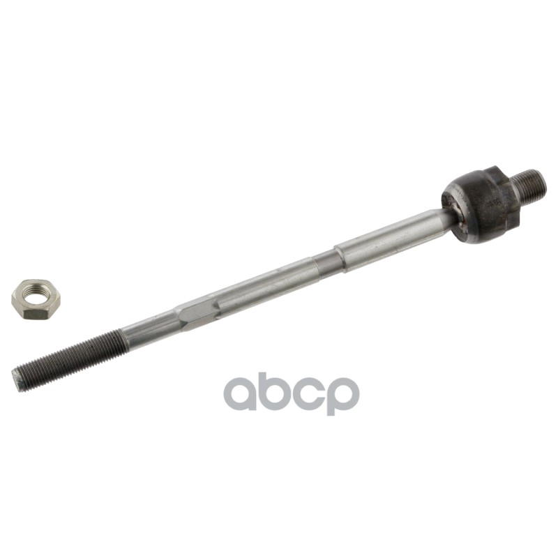 Тяга Рулевая Opel: Astra G Наклонная Задняя Часть 98-09, Astra G Кабрио 01-05, Astra G Купе 00-05, Astra G Седан 98-09, Astra...