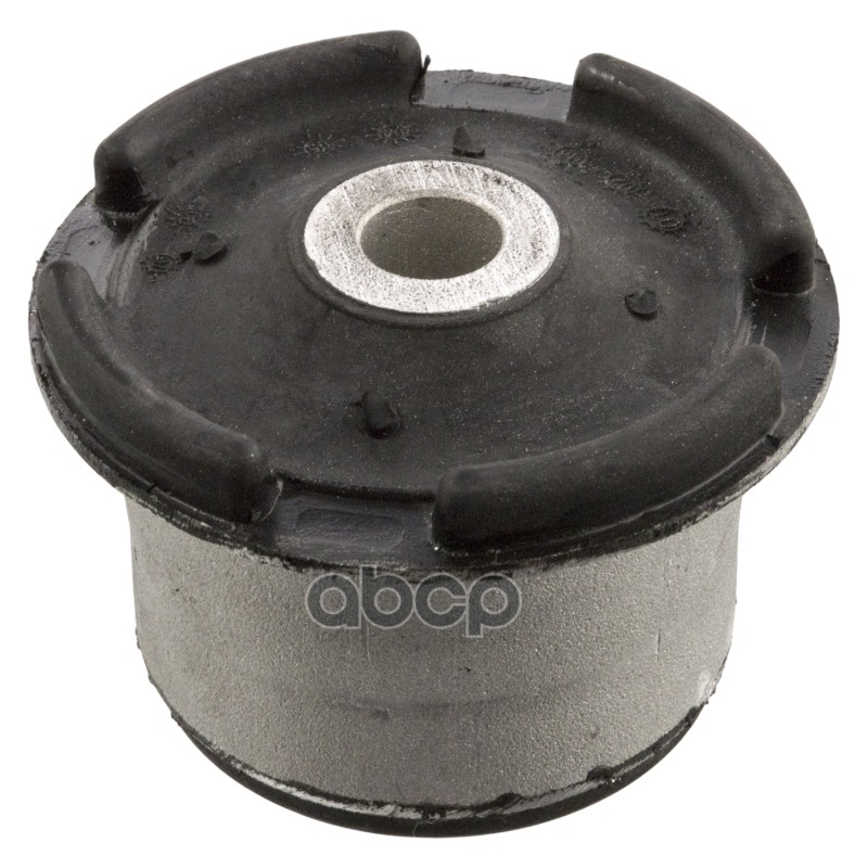 Сайлентблок (Кратно 2) Задней Балки Opel: Vectra B 95-02, Vectra B 95-03, Vectra B 96-03 Swag арт. 40790017
